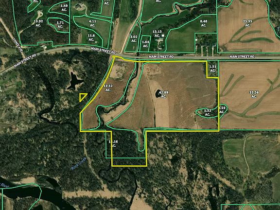 4th image of Main Street Rd