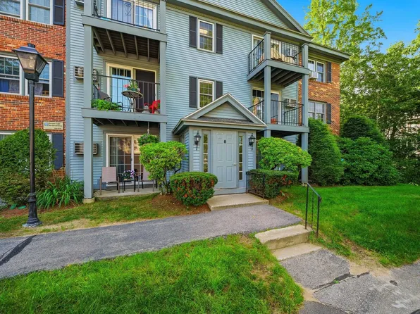 8 Northbrook Drive #8, Manchester, NH 03102