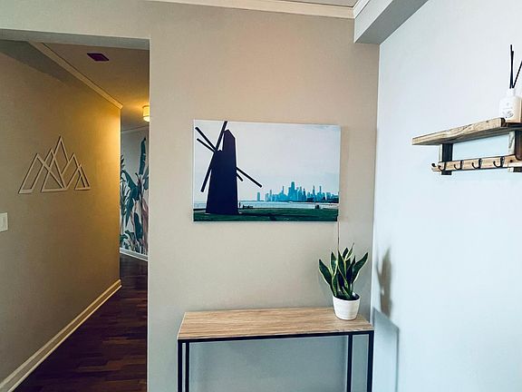 4th image of 420 E Waterside Dr Unit 2414