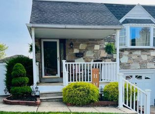 1124 Napier St, Philadelphia, PA 19116