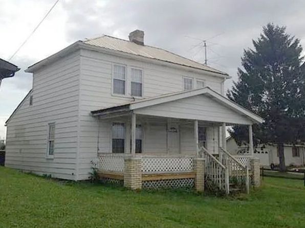 49400 Main St, Harrisville, OH 43974