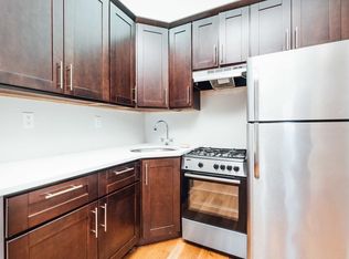 729 Knickerbocker Ave APT 2F, Brooklyn, NY 11221