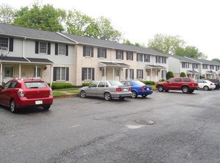 122 S Court St, Myerstown, PA 17067