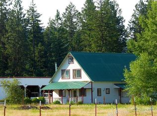 1305 Canyon Ridge Dr, Plummer, ID 83851