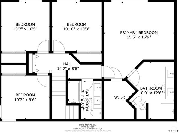 1536 3rd Street, Kirkland, WA 98033