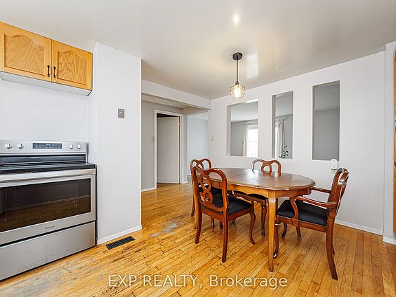 5th image of 1480 Heatherington Rd #L