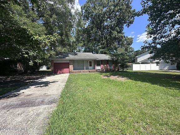 2nd image of 1015 Plymouth Drive