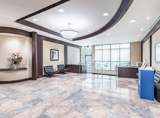 335 Rathburn Rd W #1703, Mississauga, ON L5B0C8