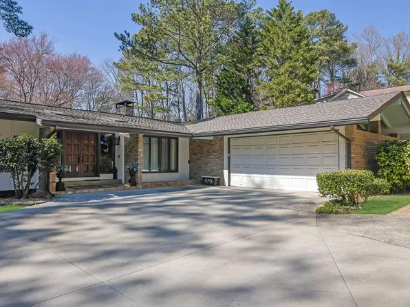 505 River Valley Rd, Sandy Springs, GA 30328