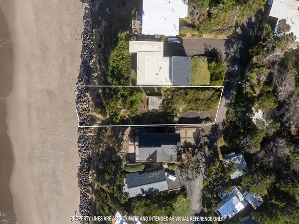 7241 Neptune Ave, Gleneden Beach, OR 97388