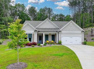 2129 Charmond Dr, Monroe, GA 30656