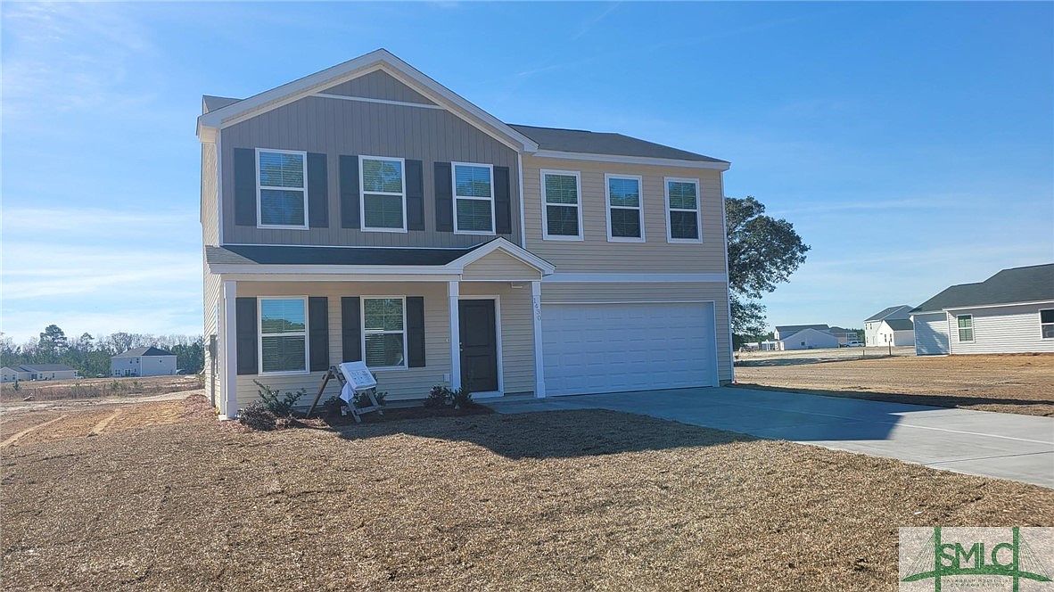 1430 Wilkins Rd, Midway, GA 31320 Zillow