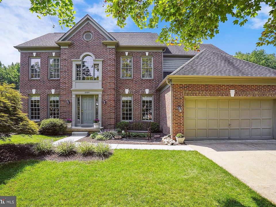 1st image of 8304 Greentree Manor Ln #45