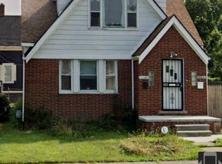 20640 Moross Rd #4-20642, Detroit, MI 48224