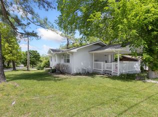 701 N Rowland St, Harrison, AR 72601