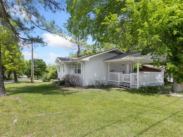 701 N Rowland St, Harrison, AR 72601