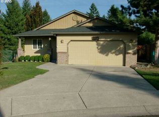 3215 NE 171st Ave, Vancouver, WA