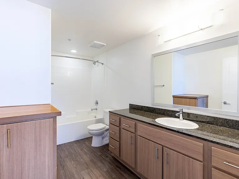 Legacy Apartments — Photo 14