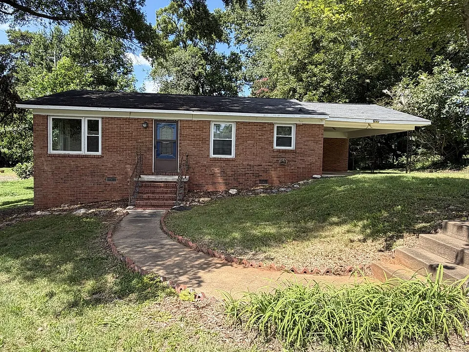 281 Alcove Rd
