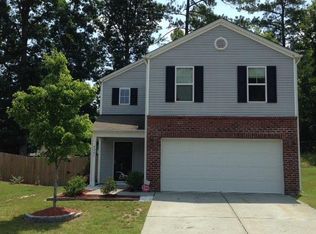 4207 Offshore Dr, Raleigh, NC 27610