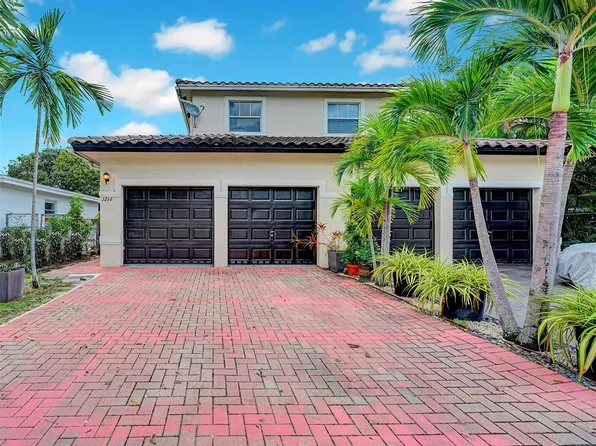 1216 NW 2nd Avenue, Fort Lauderdale, FL 33311