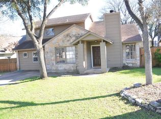 4407 Molokai Dr, Austin, TX 78749