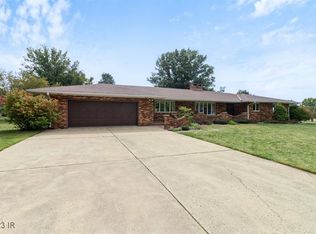 110 Park Ave, Melbourne, IA 50162