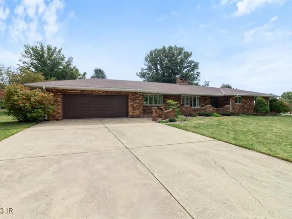 110 Park Ave, Melbourne, IA 50162