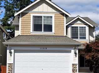 11519 183rd St E, Puyallup, WA 98374