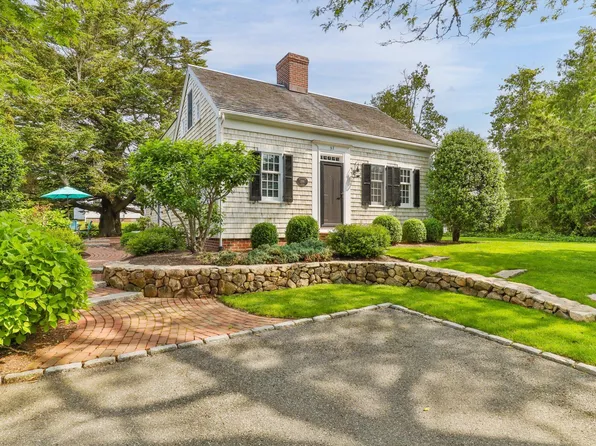 51 Shattuck Place, Chatham, MA 02633