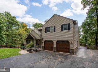 383 Fancy Hill Rd, Boyertown, PA 19512