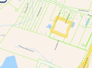 21 Pyeland Drive, Savannah, GA 31405