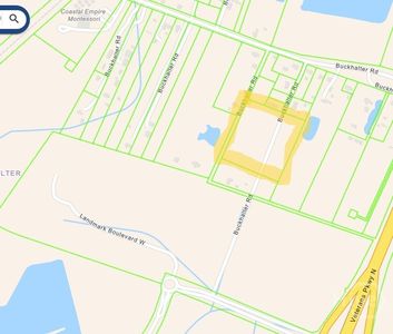21 Pyeland Ave, Savannah, GA, 31405