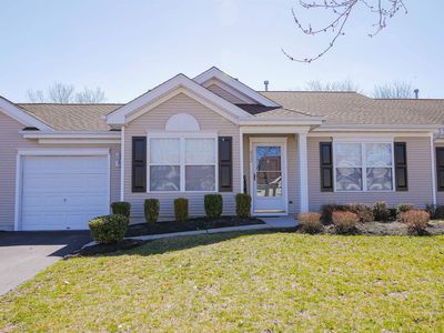 632 Regency Dr #632, Absecon, NJ, 08205