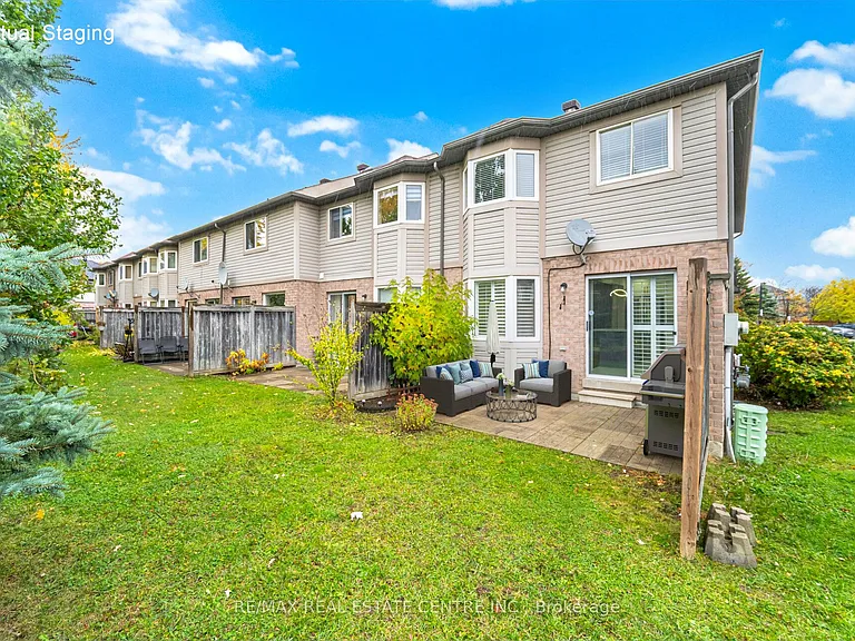 5255 Guildwood Way #48 — Photo 30