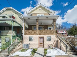 746 10th St, Pitcairn, PA 15140