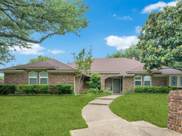 3814 Danbury Dr, Arlington, TX 76016