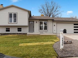 2420 E 98th Ave, Thornton, CO 80229