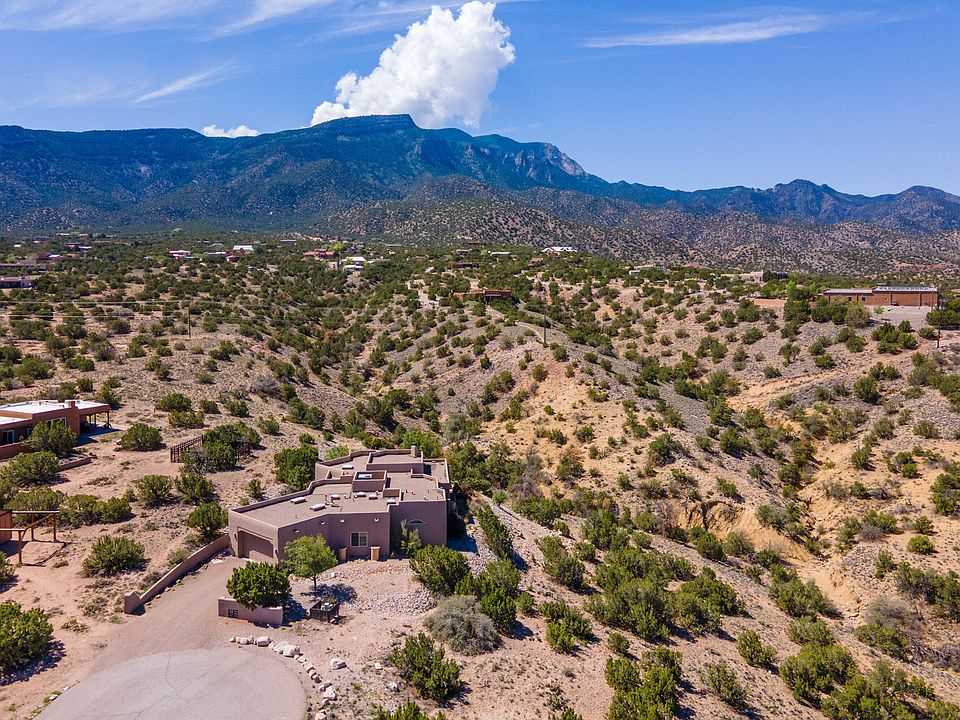 14 Pinon Ridge Dr, Placitas, NM 87043 Zillow