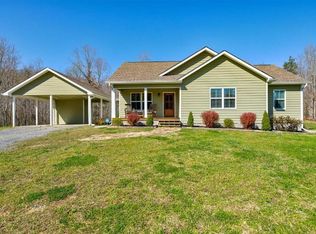 620 Eaves Ferry Rd, Decatur, TN 37322