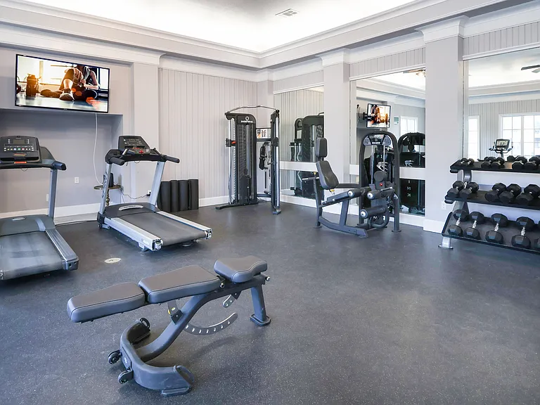 The Club at Riverchase — Photo 13