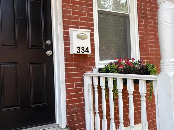 334 Barclay St, Burlington, NJ 08016
