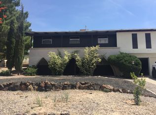 2030 Huntington Dr, Las Cruces, NM 88011