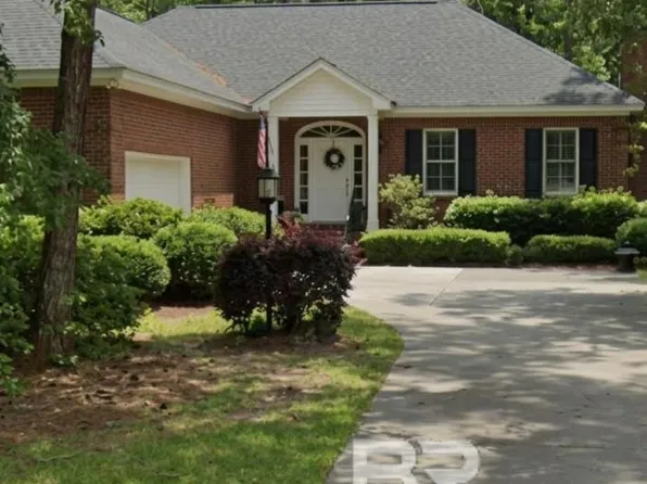 751 Bear Creek Cv, Gulf Shores, AL 36542