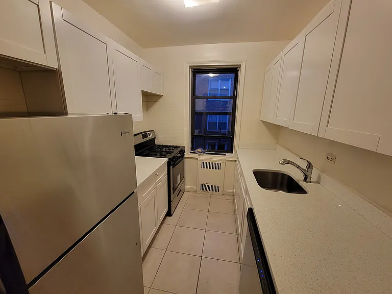 99-34 67th Rd #510 — Photo 3