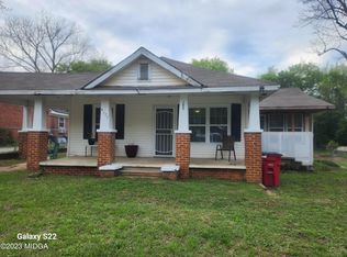 4177 Marion Ave, Macon, GA 31206