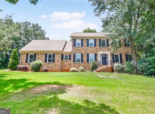 1845 York Ct, Snellville, GA 30078