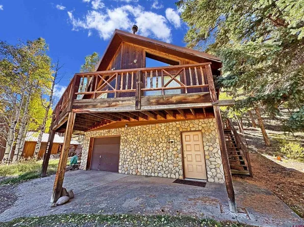 332 Aspen Drive, South Fork, CO 81154