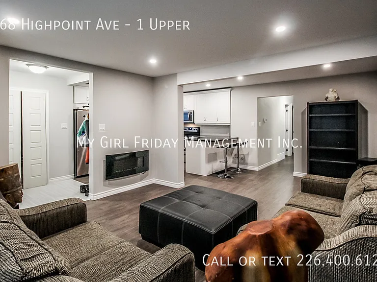 668 Highpoint Ave #1 — Photo 8