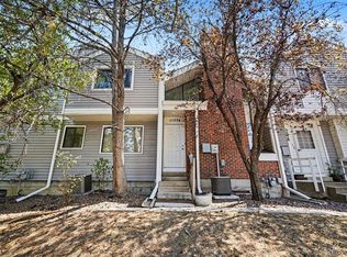 11576 E Bayaud Drive, Aurora, CO 80012